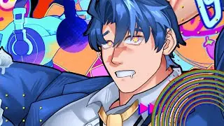 ELECTRIC WEEKEND ZONE (Cover)【Hisa!】
