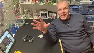 DKP - Комната (почти) готова! И отступления от темы