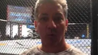 TATAME TV: Bruce Buffer excited for UFC 126