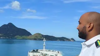 Tr. ETO daily routine on a tanker ship | Life in merchant Navy | Duty of ETO