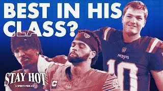 Drake Maye is Primetime - NFL Week 5 Recap