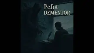 PeJot - Dementor (prod. GUBIN)