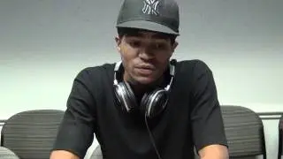 Fliprap.com Interview with Tewsly (Rap artist)
