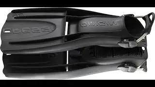 Cressi Origin fins EN