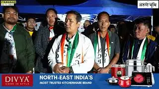 Gora Lotak to Contest IMC Election on NCP Ticket After BJP Ticket Denial