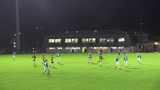 Araglen V Lismire (2021 Cork Junior C Football Championship Final)