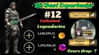 Evil Lands : 💎 Gems 🪙 Coin | Evil Lands Legendary Weapon #epicgammer #gameplay #evillands