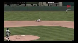 MLB&reg; The Show&trade; 24_The art of good  Fielding..