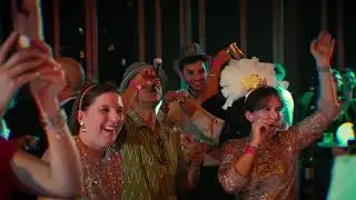 Bangkok New Year&rsquo;s Eve 2025 Rooftop Party | Mimi&rsquo;s Glitter Riot Countdown 2025