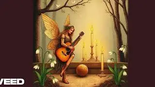 Tiny Spark  ~ Nashville ROck