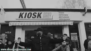 Azad ft. MoTrip - 