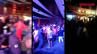 NCA Festival 2019 | NCA Thrill Night Event | Life at NCA
