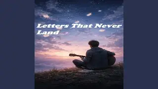 Letters That Never Land