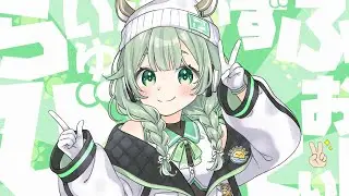 らいふいずびゅーてぃふぉー / 菜鳥ひなた（Cover）