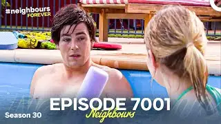Neighbours Season 30 Episode 7001 (2014)