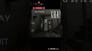 Granny Escape Together Gameplay Live Stream Gameplay