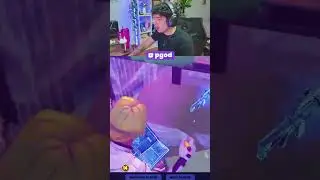 Gentita, qu&eacute; tal mi portugu&eacute;s 🇧🇷 ? #pgod #fortnite #fortnitememes #fortniteclips #twitch