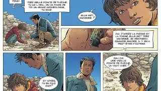 TANGO - TOME 1 - MATZ - PHILIPPE XAVIER