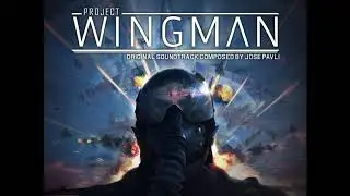 Results - Jose Pavli | Project Wingman Soundtrack (2020)