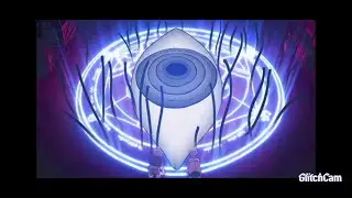 Elric brothers performed human transmutation