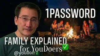 1Password Family: Owner vs Member Explained