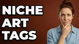 What Are Good Niche Hashtags For Art?