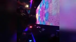 Джиган  Берлин  COZY ..club..