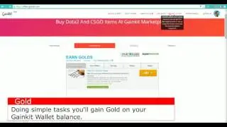 How to get free CS GO Skins