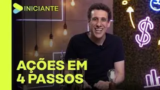 As t&aacute;ticas para quem quer come&ccedil;ar a investir na Bolsa