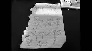 Ethereal workshop but I drew it from memory triple element edition