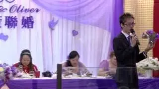 Wedding Centerpieces Game Toronto Wedding Videography Photography