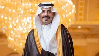 حفل زواج الشاب : انس احمد عائض الزهراني | تصوير عدسة جدة 0506079227 | قاعة نوف بجدة