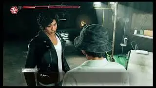 PS4 Judgment capitolo 7 live di M&GUnboxing parte 1/6 (sub ITA)