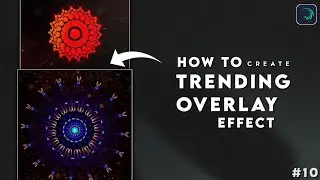 New Trending Owerlay / New Owerlay Tutorial / Owerlay Video Tutorial - NT