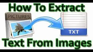 How to extract text from an image in python | pytesseract | Image to text processing