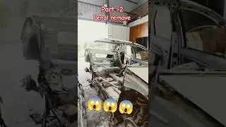 The $300 Car Restoration (Before & After)