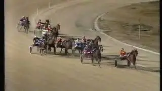 1997 Inter Dominion Pacing Championship Heat 5