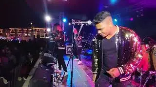 Bandafiesta (vivo 2022) - Fiesta del sentimiento