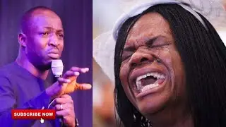 DUNSIN OYEKAN POWERFUL WORSHIP - HEAR MY CRY O LORD #KPGWC