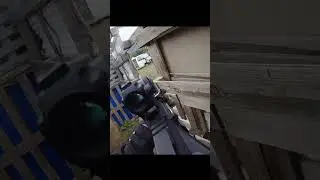 AirSoft CQB Hattrick #airsoft #asg #hobby #cqbairsoft #hicapa #corsica