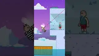 bullet bros games video 🎮 🕹 #gaming