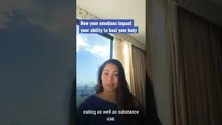 How your emotions impact your ability to heal your body | autoimmune disease, chronic Illness
