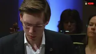 ROMAN FEDIURKO | Finalist of the 14th International German Piano Award 2025