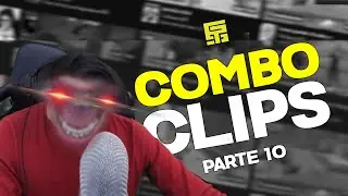 COMBOCLIPS THEDAARICK28 #10 T1