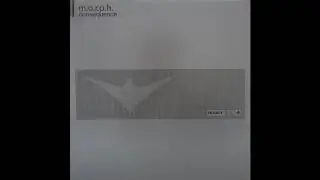 M.O.R.P.H. - Consequence (Benicio Remix) (2002)