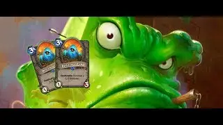 [Rastakhan's Rumble Day 3]Deathrattle Hunter Coaching Session w/Nabossi [Hearthstone]