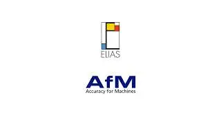 ELIAS | infra CONVERT & AfM | CE Creator - Von der CAD Zeichnung zum Calypso-Messprogramm