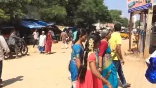 Pullampeta Video