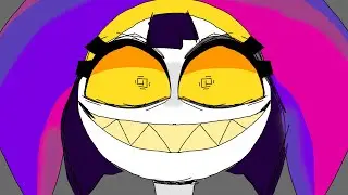 Pox&rsquo;s Crashout // TADC swap au animatic