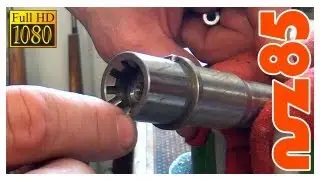 AR-15 - Properly Check Headspace (Uninstalled Barrel)